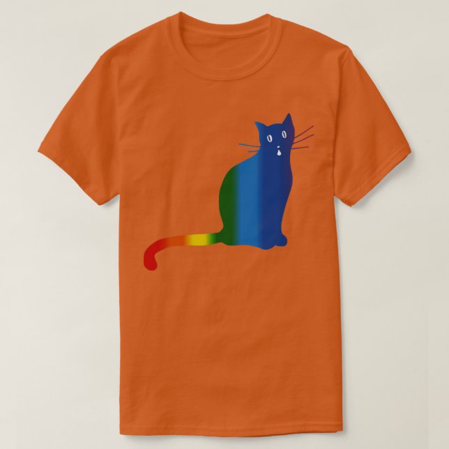 Camiseta cat38 (Diseño del anverso)