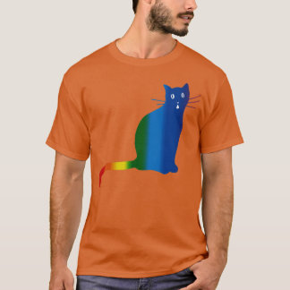 Camiseta cat38