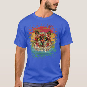 Camiseta cat60