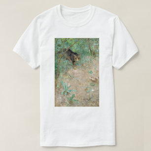 Camiseta Cat, Bruno Liljefors