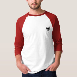 Camiseta CAT DAD T-Shirt