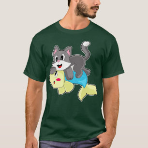 Camiseta Cat Fish
