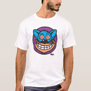 CAMISETA CAT FRESCO