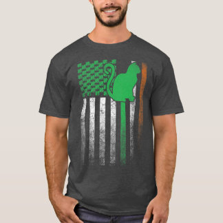 Camiseta Cat Gift St