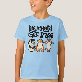 Camiseta Cat Lover