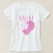 CAT LOVER | Cat Mom Pink