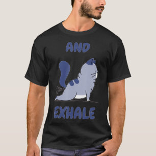 Camiseta Cat Lover Funny
