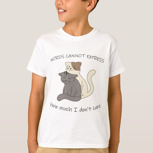 Camiseta Cat Lover Gift | Regalo Para El Propietario Del Ga (Anverso)