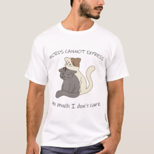 Camiseta Cat Lover Gift   Regalo Para El Propietario Del Ga