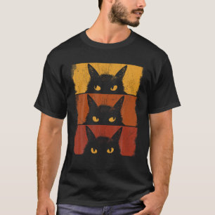 Camiseta Cat Lover Grumpy Gato Gato Gato Gato Gato Gato Gat