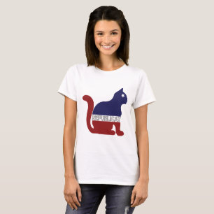 Camiseta CAT LOVER   Republicat para los republicanos