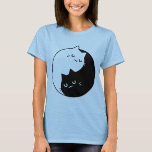 Camiseta Cat Lover T-Shirt