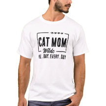 CAT MOM CAT DAD TODOS LOS DÍAS
