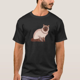 Camiseta Cat Motif Funny Cat Cat Cat Kitten Women Men Child