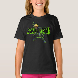 Camiseta Cat Noir   Cataclismo