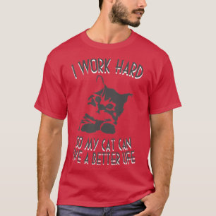 Camiseta Cat Pur Parents