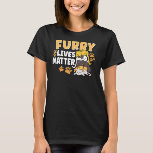 CAMISETA CAT RESCATE DE DERECHOS DE LOS ANIMALES RESCATE CA