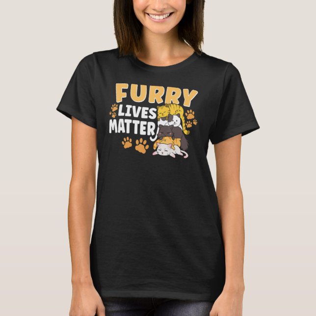 CAMISETA CAT RESCATE DE DERECHOS DE LOS ANIMALES RESCATE CA (Anverso)