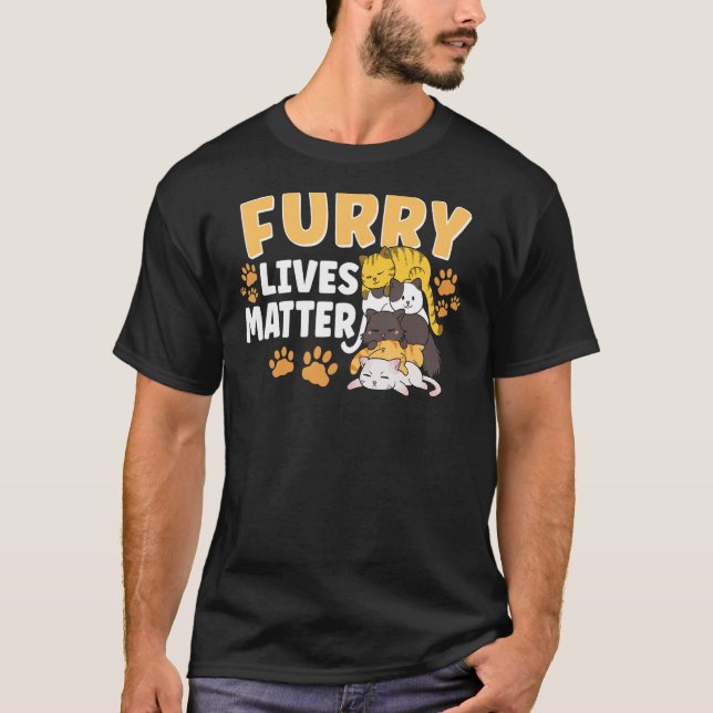 CAMISETA CAT RESCATE DE DERECHOS DE LOS ANIMALES RESCATE CA (Anverso)