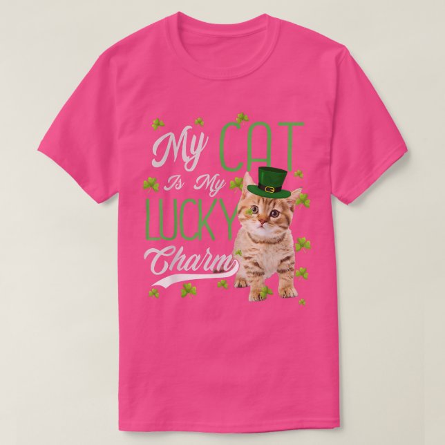 Camiseta Cat , T , Mejor Regalo Para Amigo  (Diseño del anverso)