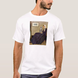 Camiseta CAT (Tabby 1) - Madres silvestres