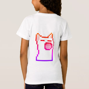 Camiseta Cat w
