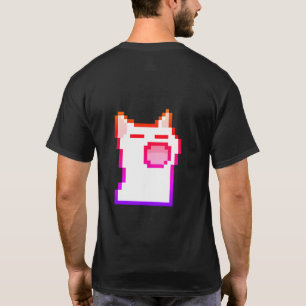 Camiseta Cat W