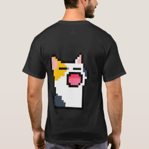 Camiseta Cat W