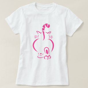 Camiseta Cat Walk T-Shirt
