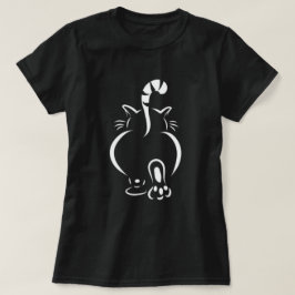 Camiseta Cat Walk T-Shirt