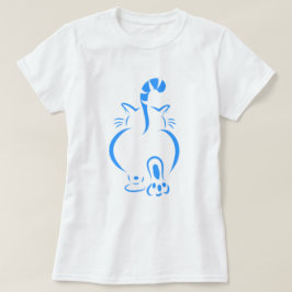 Camiseta Cat Walk T-Shirt
