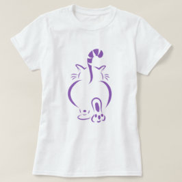 Camiseta Cat Walk T-Shirt