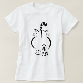 Camiseta Cat Walk T-Shirt