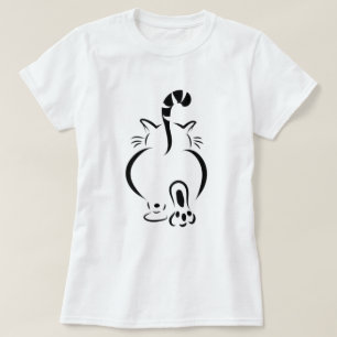 Camiseta Cat Walk T-Shirt