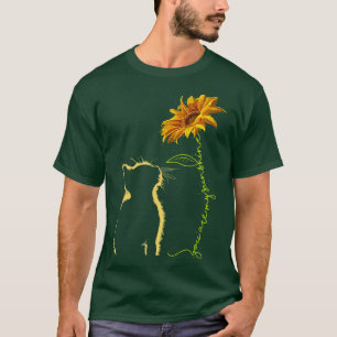 Camiseta Cat You Are My Sunshine Cats 