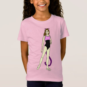 Camiseta catadora