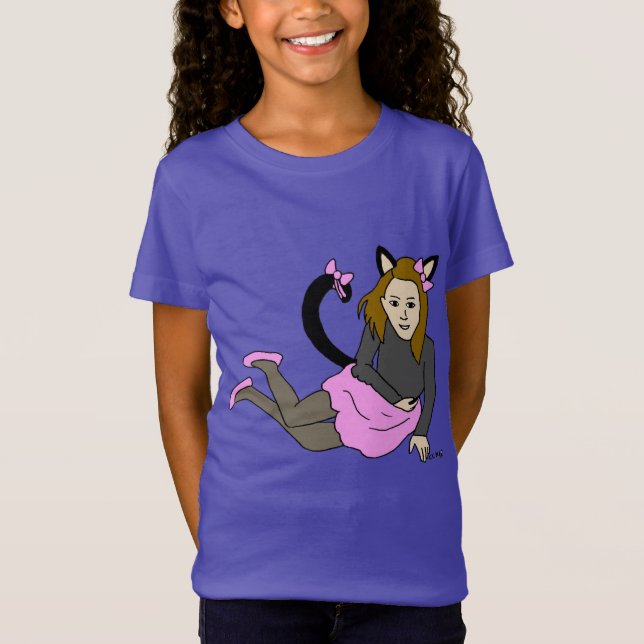 Camiseta catadora (Anverso)