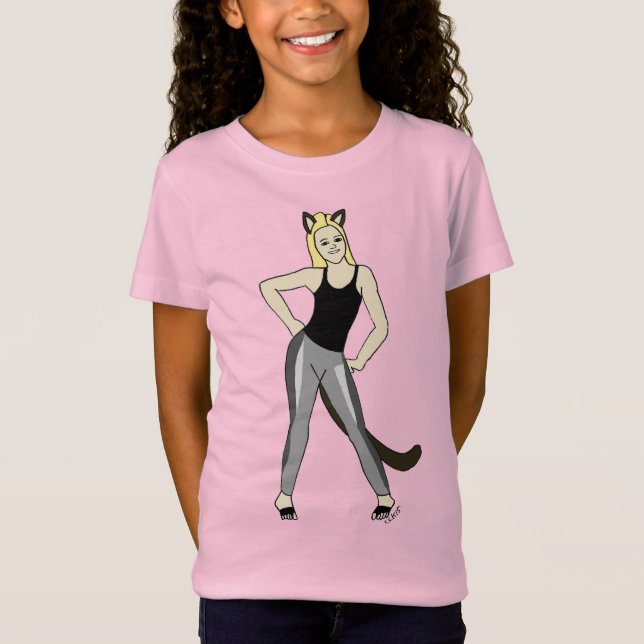 Camiseta catadora (Anverso)