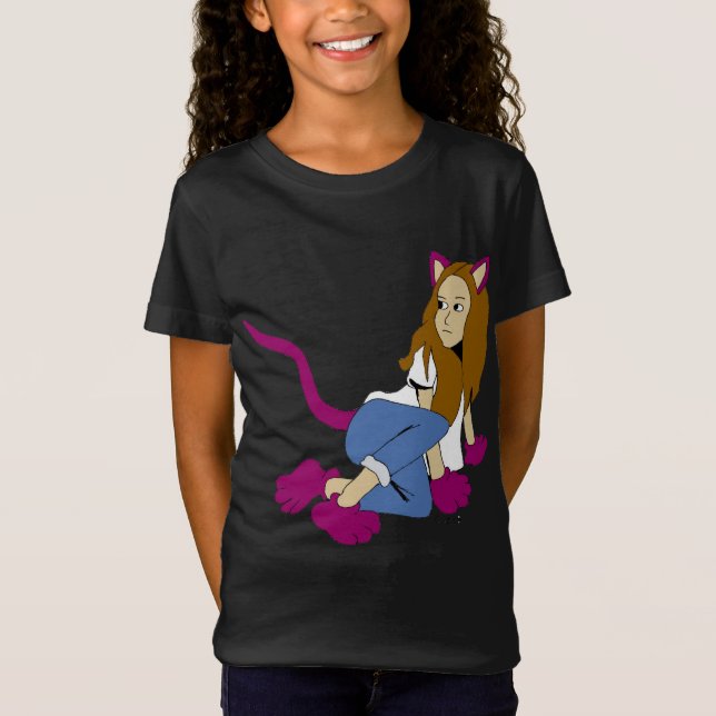 Camiseta catadora (Anverso)