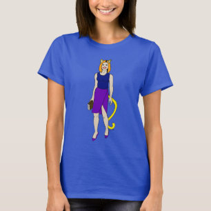 Camiseta catadora