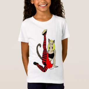 Camiseta catadora