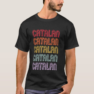 Camiseta catalán
