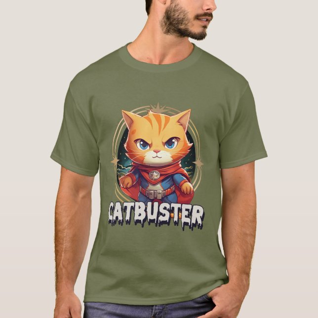 Camiseta Catalizador (Anverso)
