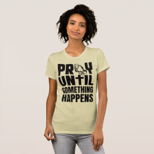 Camiseta Catalizador de Acción Inspirador Gráfico Moderno P
