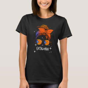 Camiseta Catalonia Premium
