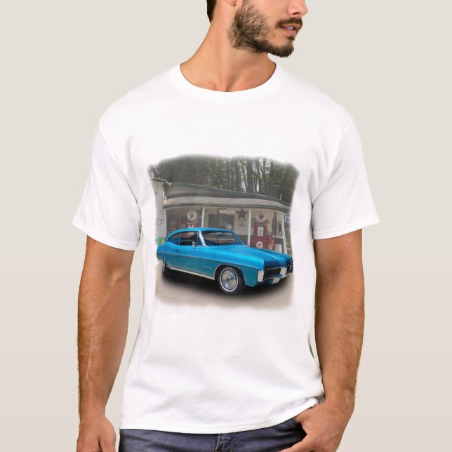 Camiseta Cataluña Pontista de 1967 (Anverso)