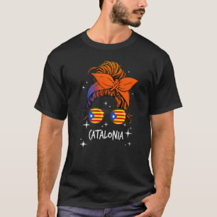 Camiseta Cataluña Premium