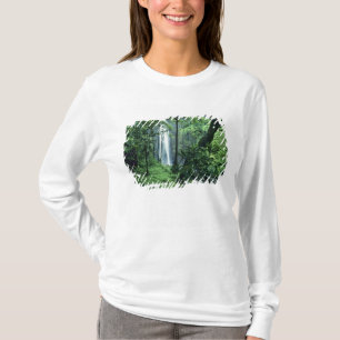 Camiseta Cataratas de Hanakapiai a lo largo de la costa de