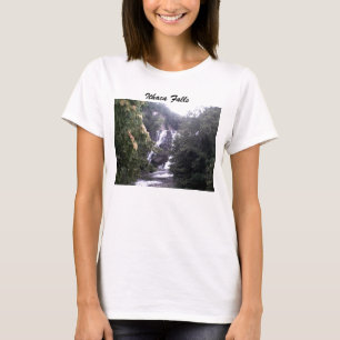 Camiseta Cataratas de Ithaca