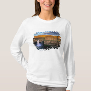 Camiseta Cataratas de Palouse en Washington
